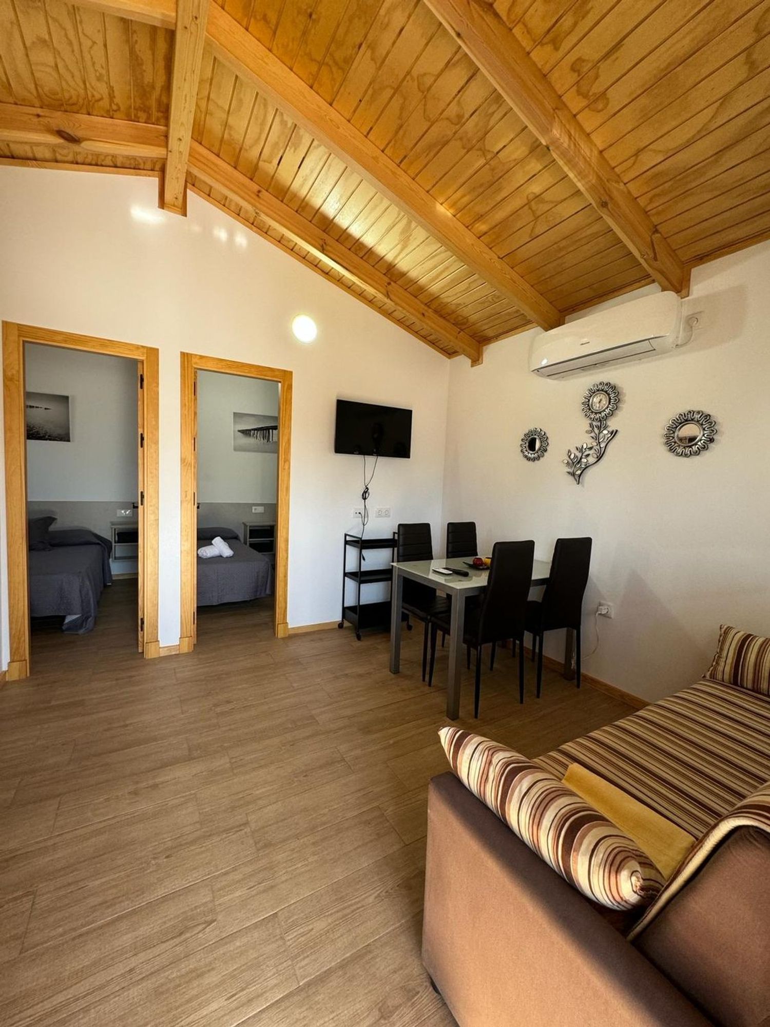 Casa rural en Ribera de la oliva s/n, Barbate, Barbate - Foto 10