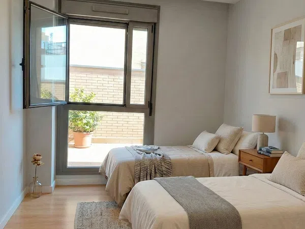 Piso en calle de los Sueños, 6 - Foto 11