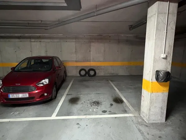 Piso en Calle media lengua, 10, Casco Histórico - Foto 17