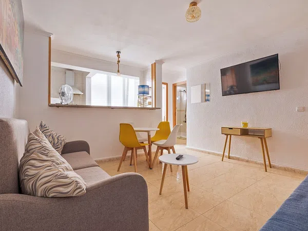 Piso en calle de Diego Zaforteza, 28