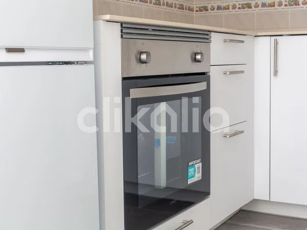 Piso en calle Azorín - Foto 4