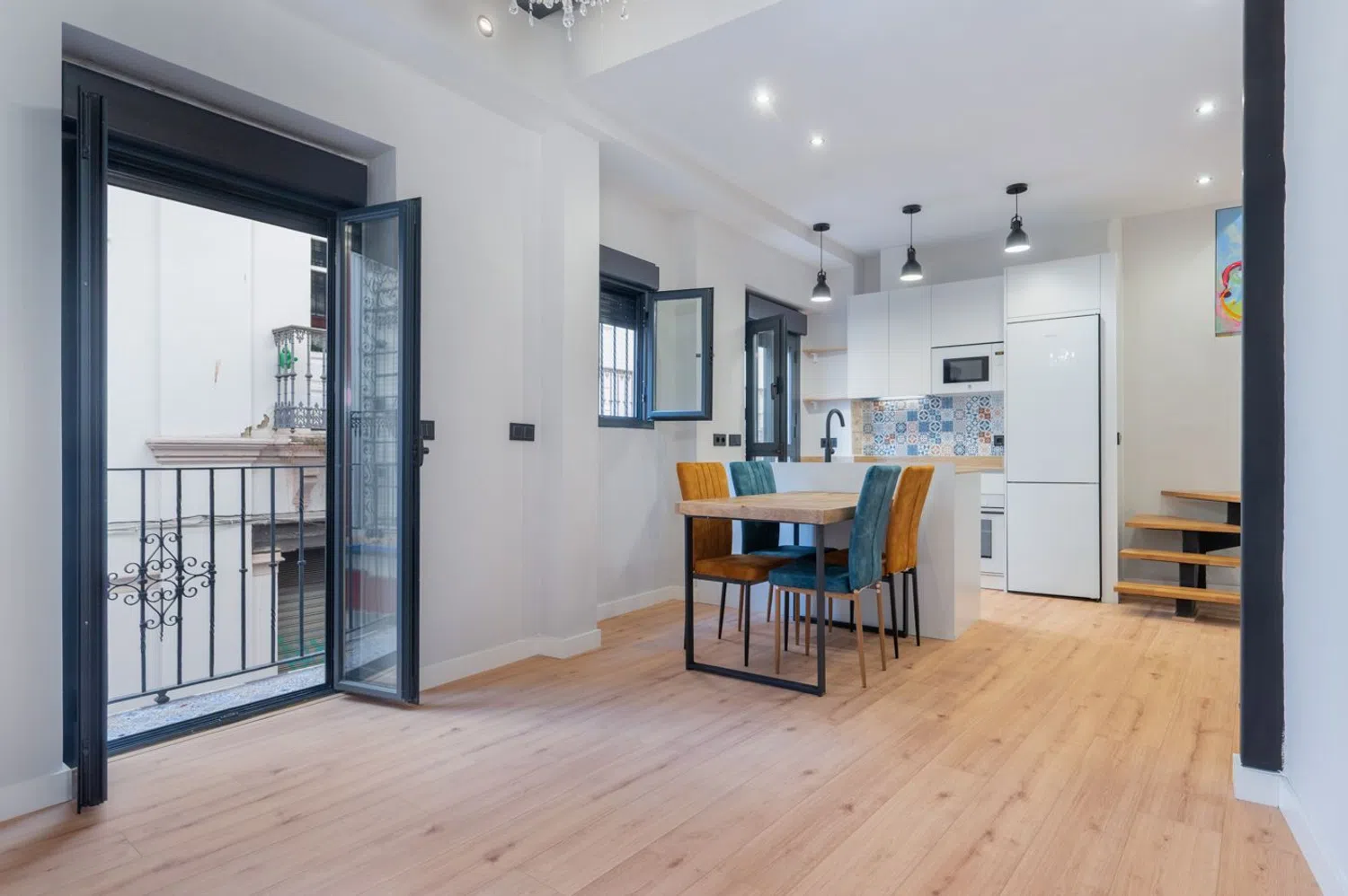 Casa independiente en calle Siete Revueltas, 18 -1 - Foto 18