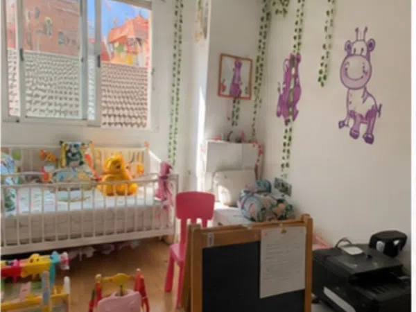 Piso en Calle Nuestra Señora de la Fuensanta, 28, Alquerías - Foto 9