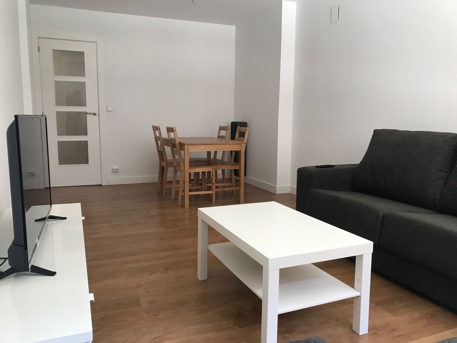 Piso en calle Alfonso el Batallador, 9 - Foto 3