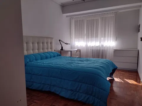 Piso en paseo de Canalejas, 57