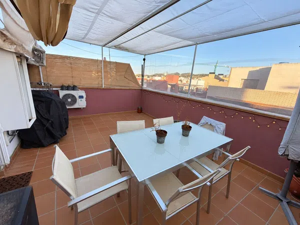 Dúplex en Calle del Bruc, 26, Bufalà, Bufalà - Foto 16