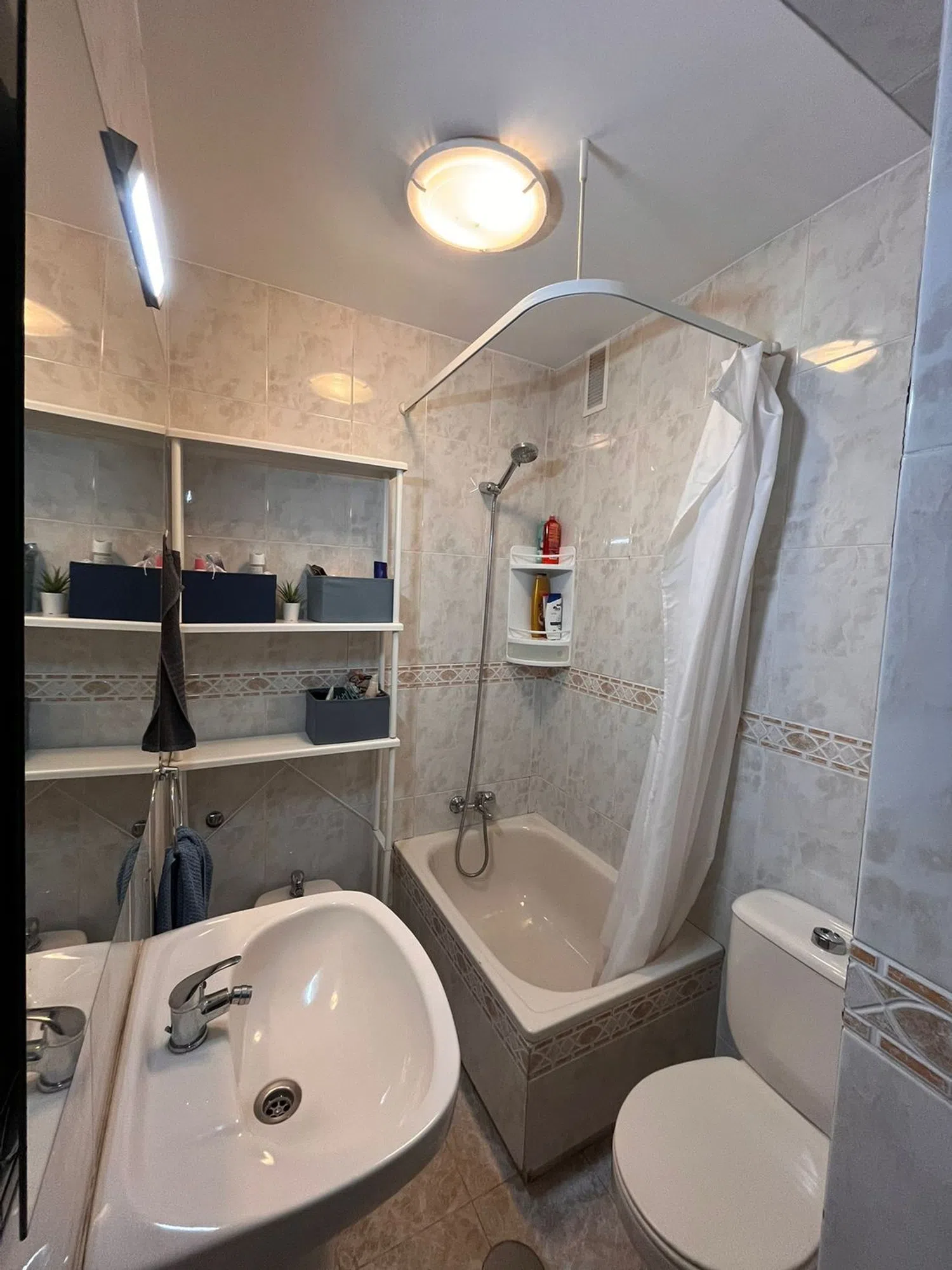 Piso en calle de Melchor Fernández Almagro, 86 - Foto 12