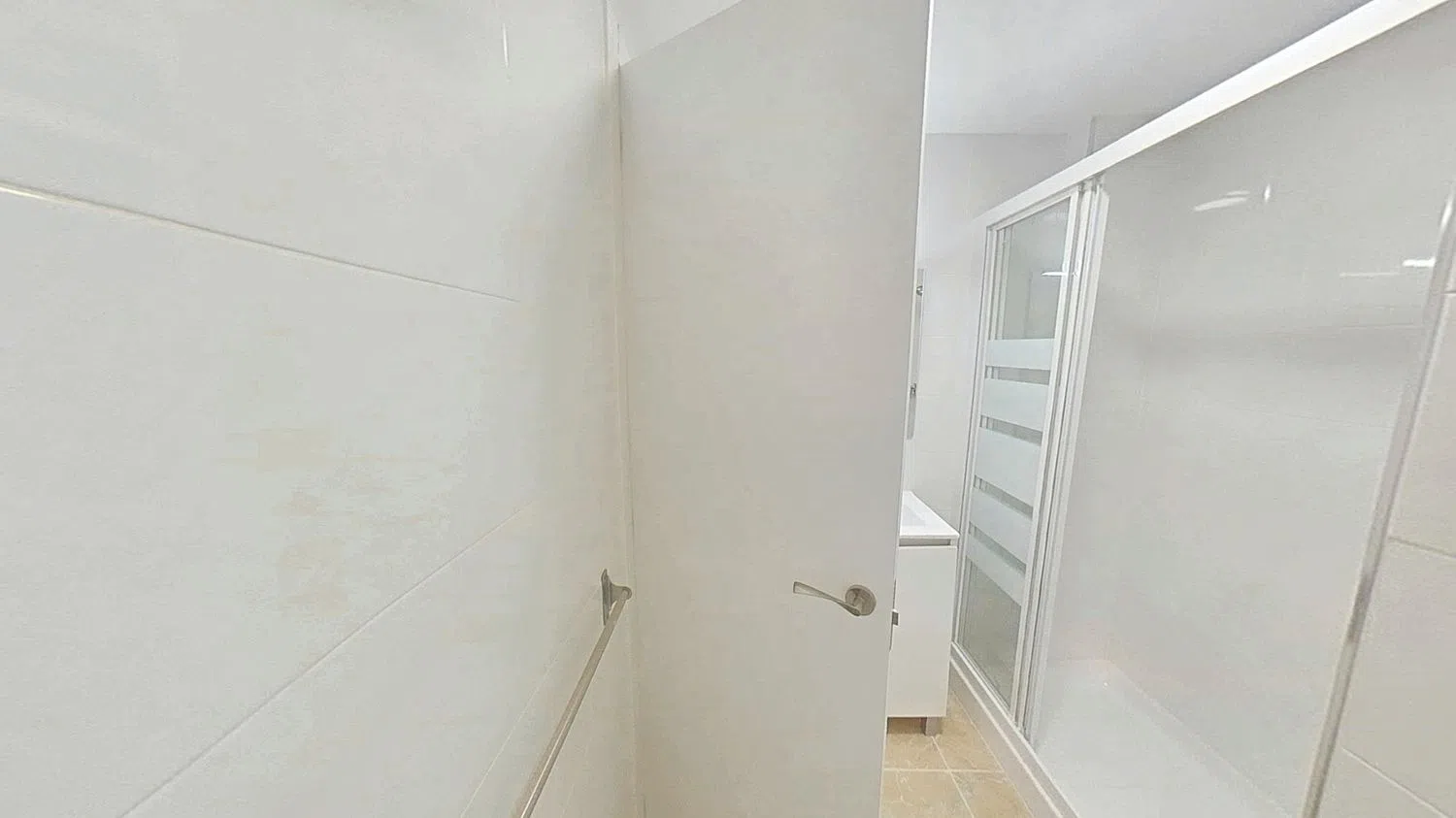 Piso en Barrio Gibralfaro - Foto 27