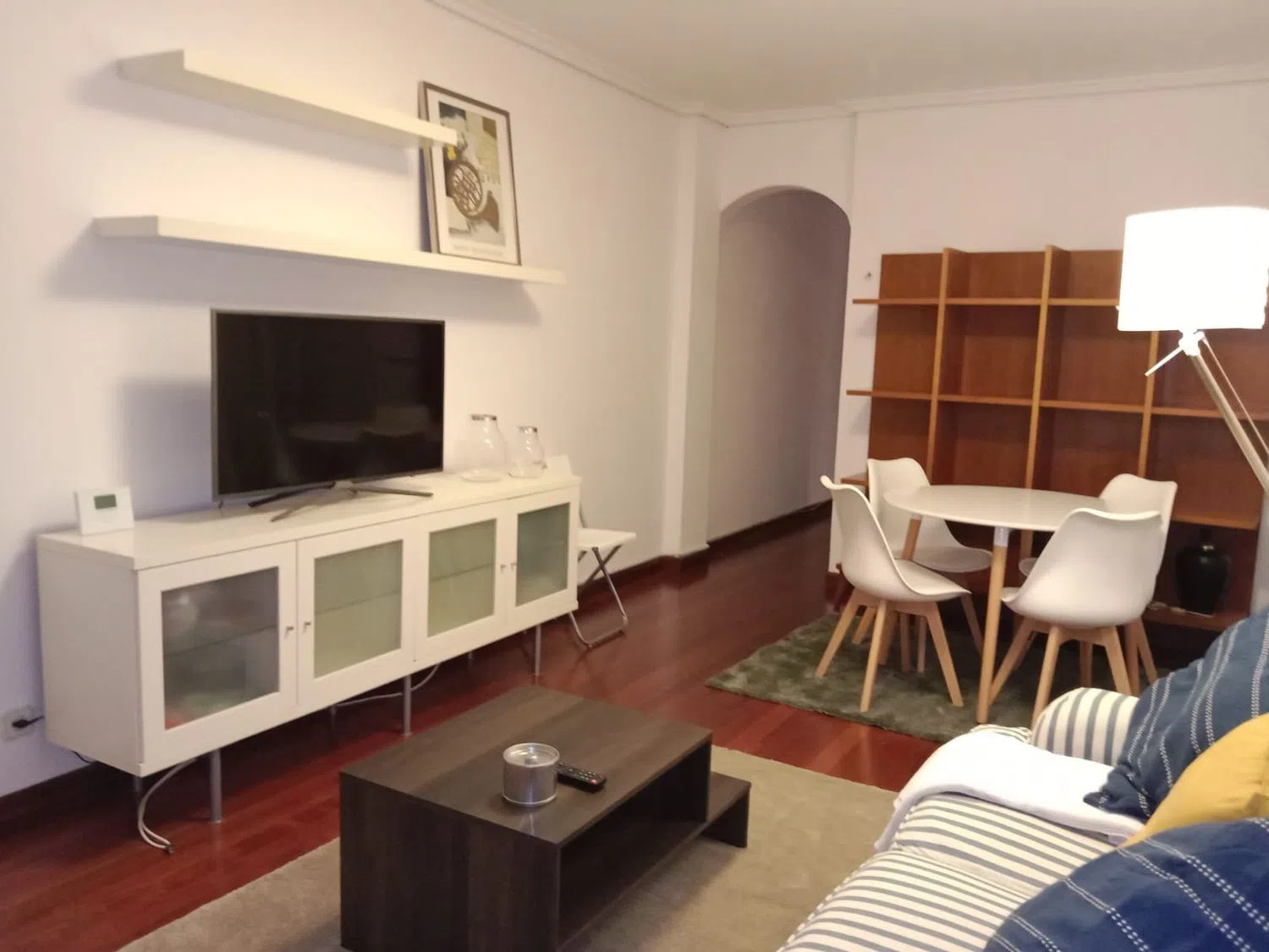 Piso en calle Camilo Alonso Vega, 2 - Foto 4