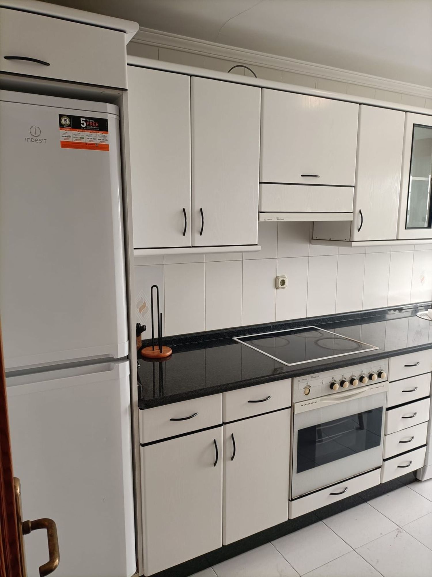 Piso en calle de Belgrado, 6 - Foto 6