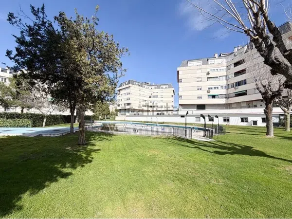 Piso en Calle Real, 63, Villalba Estación, Villalba Estación - Foto 4