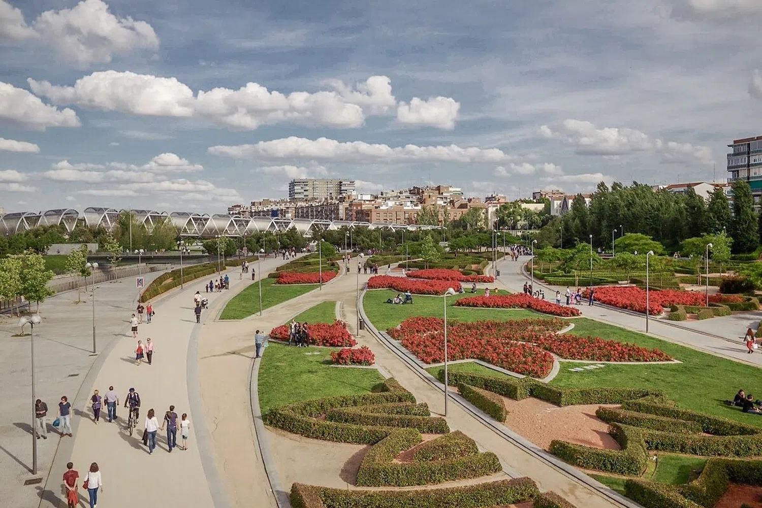 Piso en avenida de Oporto, 55 - Foto 13