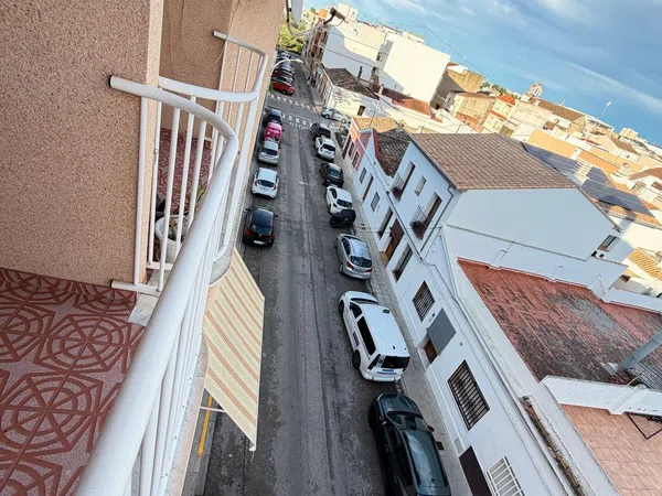 Piso en Calle Buenos Aires, 20 - Foto 18