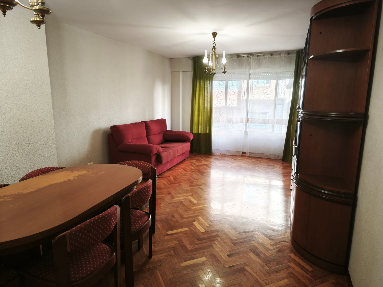 Piso en Calle del Doctor Horno Alcorta, 10, Doctor Cerrada - Foto 2