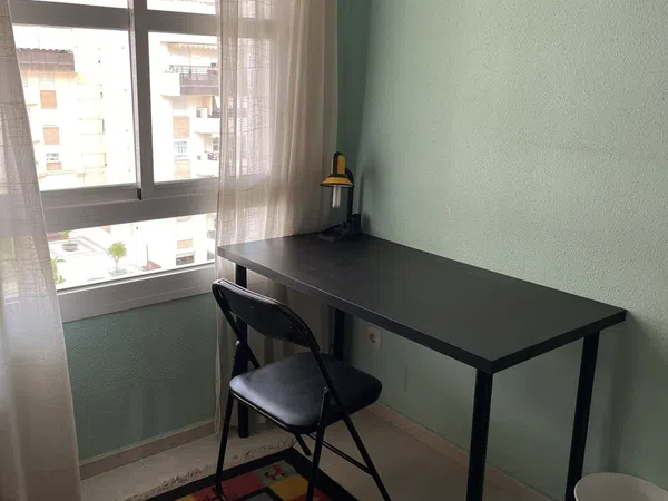 Piso en Carril del Capitán, 21, Teatinos - Foto 35