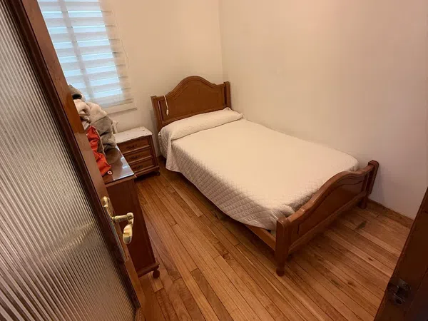 Piso en Calle Serra Gañidoira, 55, Residencia - Abella, Residencia - Abella - Foto 8