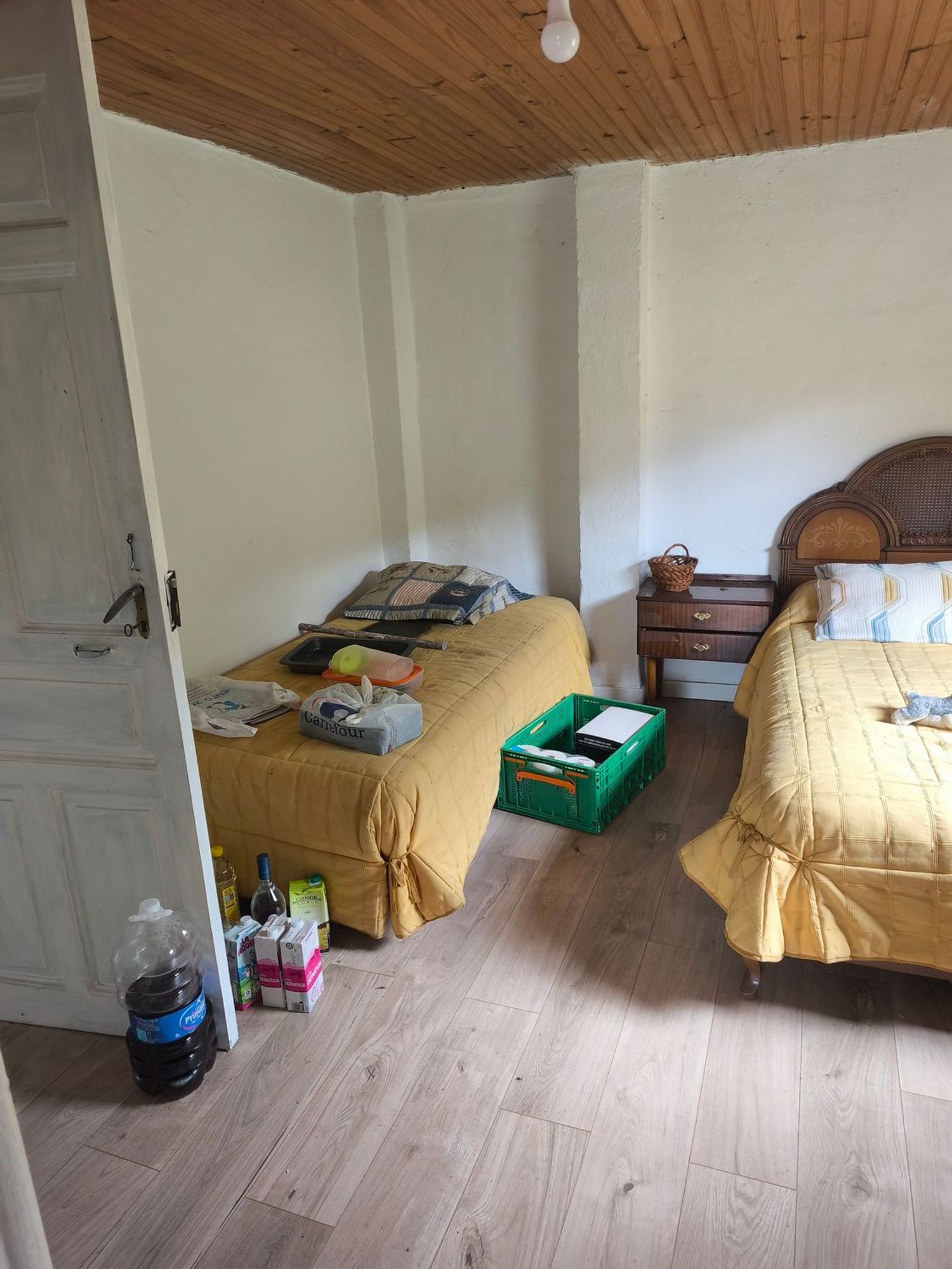 Casa de pueblo en Lugar Santibañez, 1029 - Foto 2