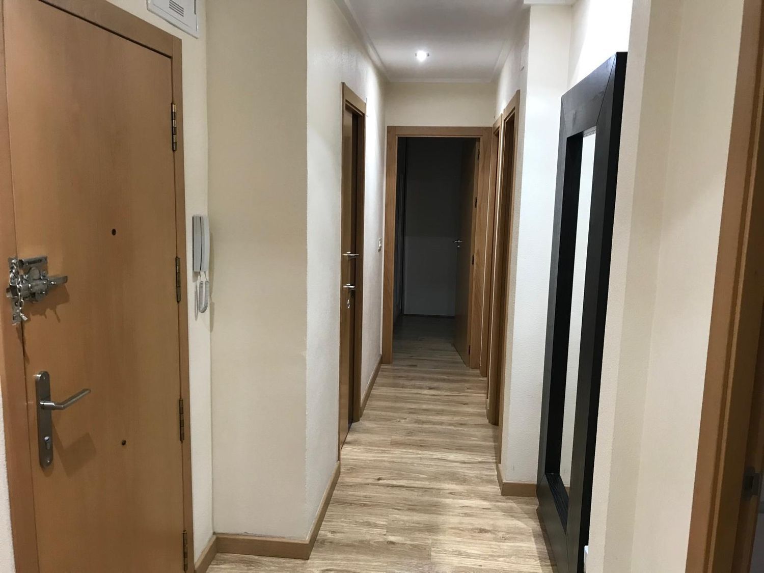 Piso en calle de Sant Francesc Xavier, 12 - Foto 5