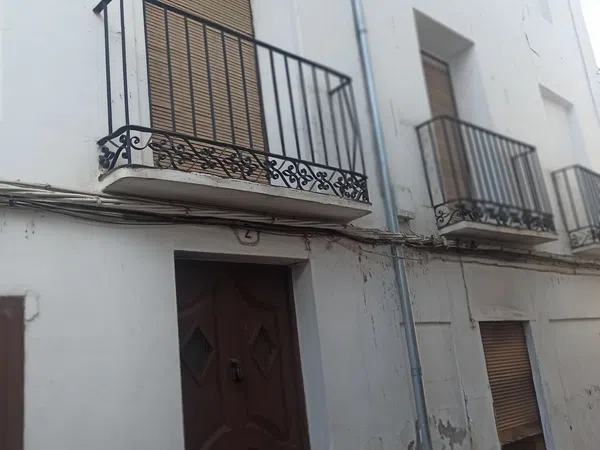 Casa de pueblo en Calle Mosén Pedro Dosset, 4 - Foto 2
