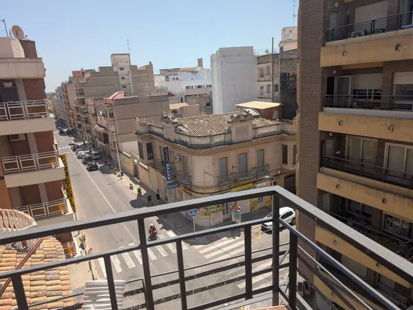 Piso en Calle del Duc de Llíria, 62, Parque de la Bombilla-Pla de Rascanya, Parque de la Bombilla-Pla de Rascanya - Foto 15
