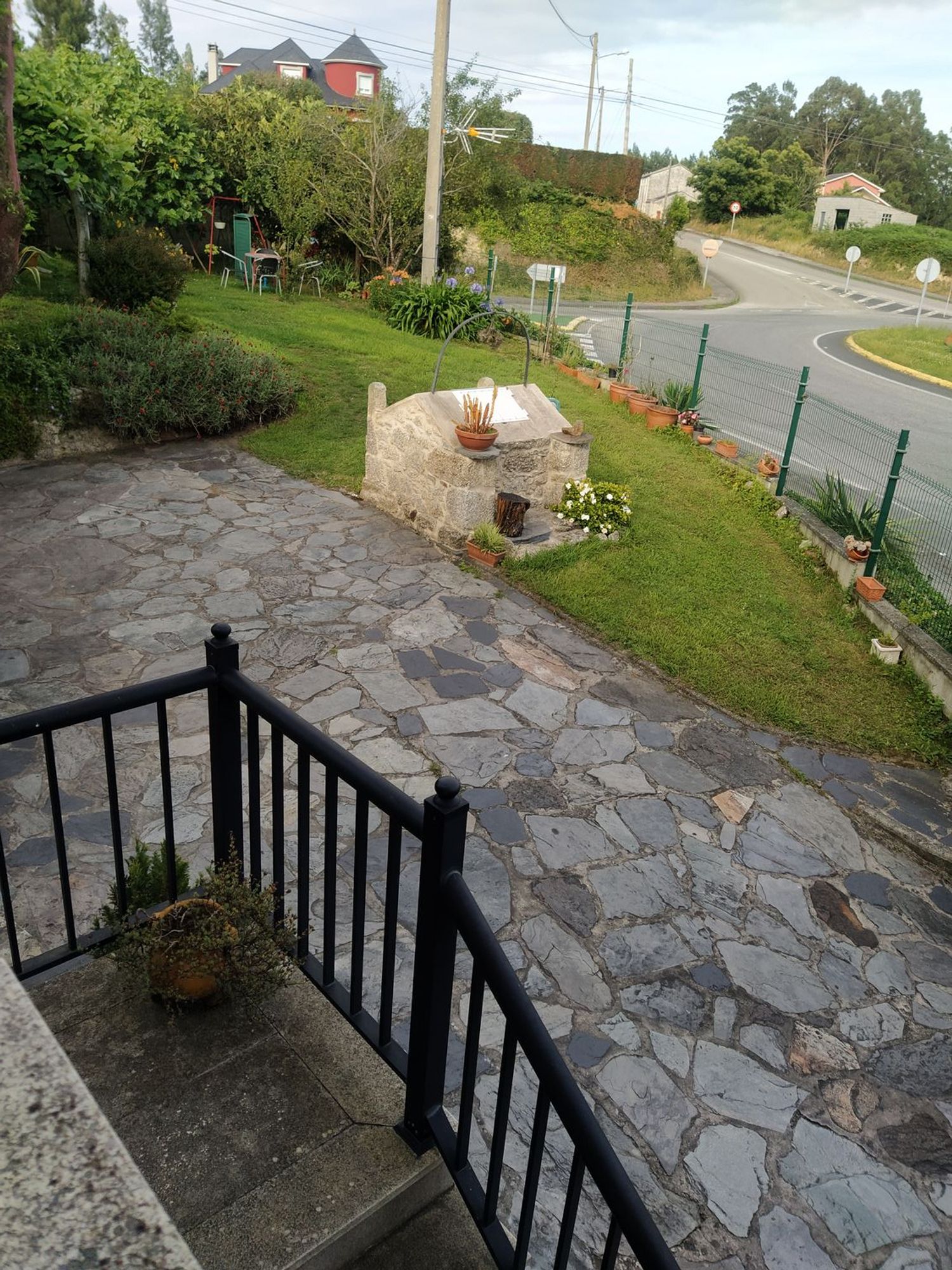 Casa rural en Avenida de Mondoñedo, 29 bis escalera - Foto 24