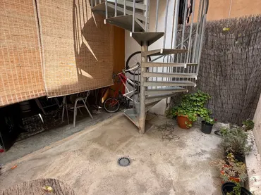 Piso en  Carrer de la Mare de Déu dels Socors 160 - Foto 8