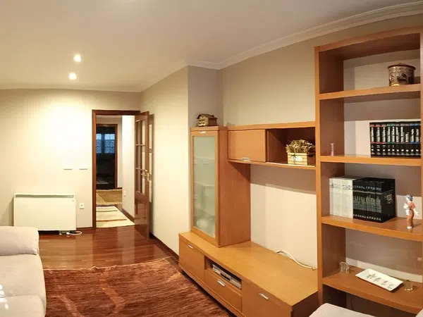 Piso en Avenida de Vigo, 25 n, Cangas, Cangas - Foto 4