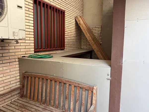 Piso en Paseo de Teruel, 37, Doctor Cerrada - Foto 28