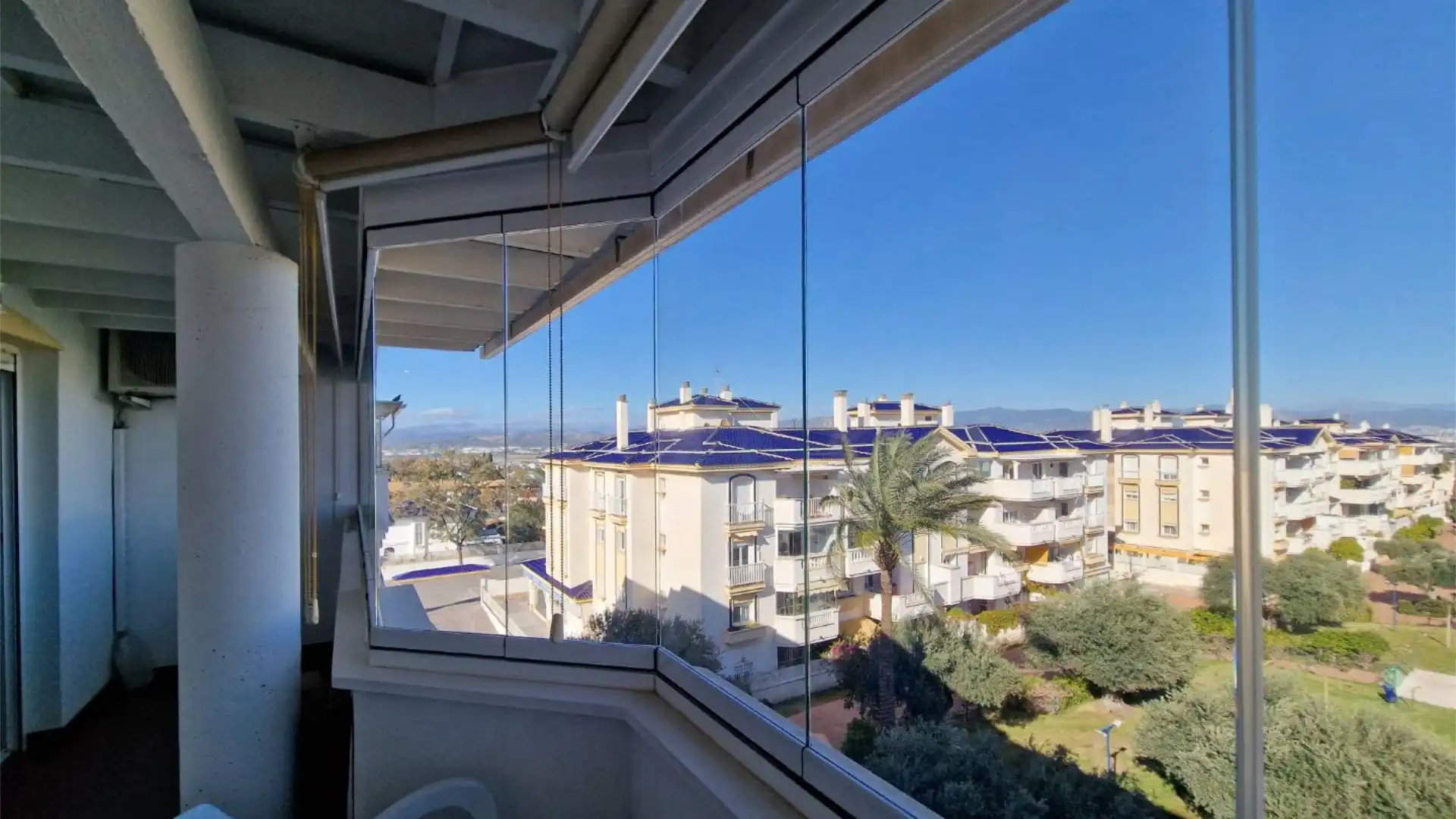 Piso en  Calle Mercedes Formica 4 - Foto 13