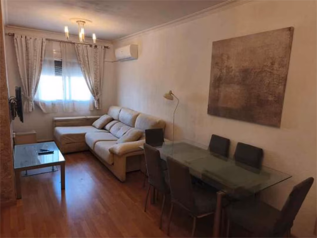 Piso en Cerro-Amate - Foto 3