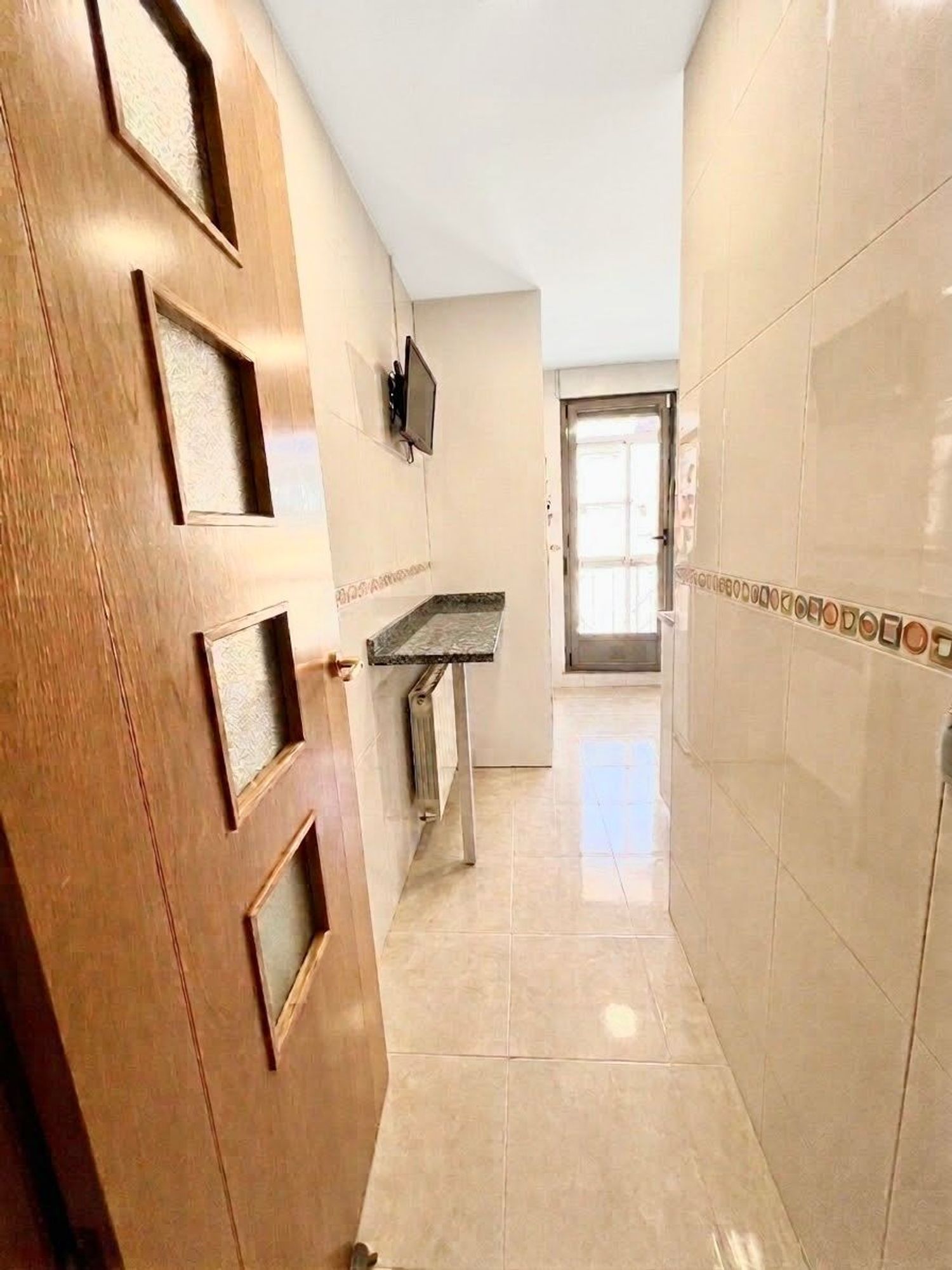 Piso en Calle George Borrow, 23 -25, La Platina-Hospital-Campus - Foto 17