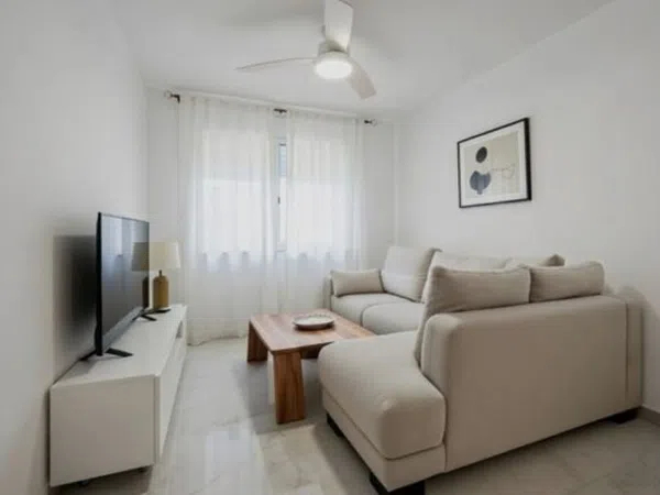 Piso en calle Joan Mestre, 10 - Foto 1