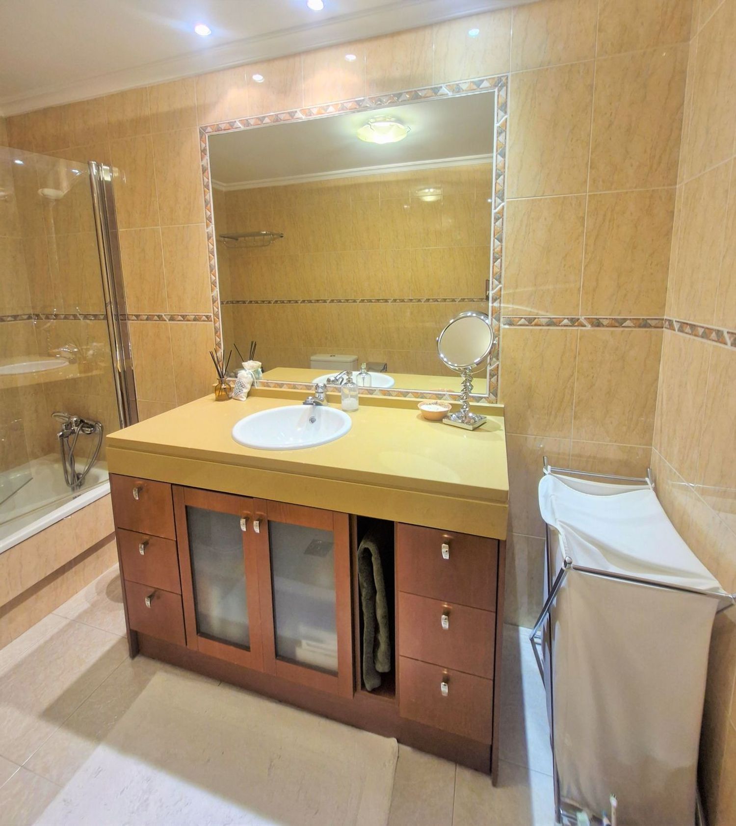 Piso en calle de Aragón, 202 - Foto 21