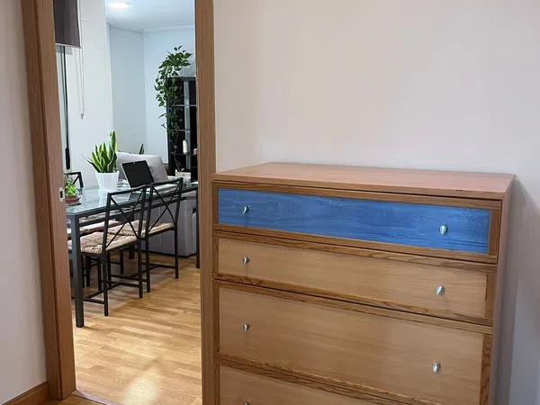 Piso en calle Luis de Bernardi, 4 - Foto 6