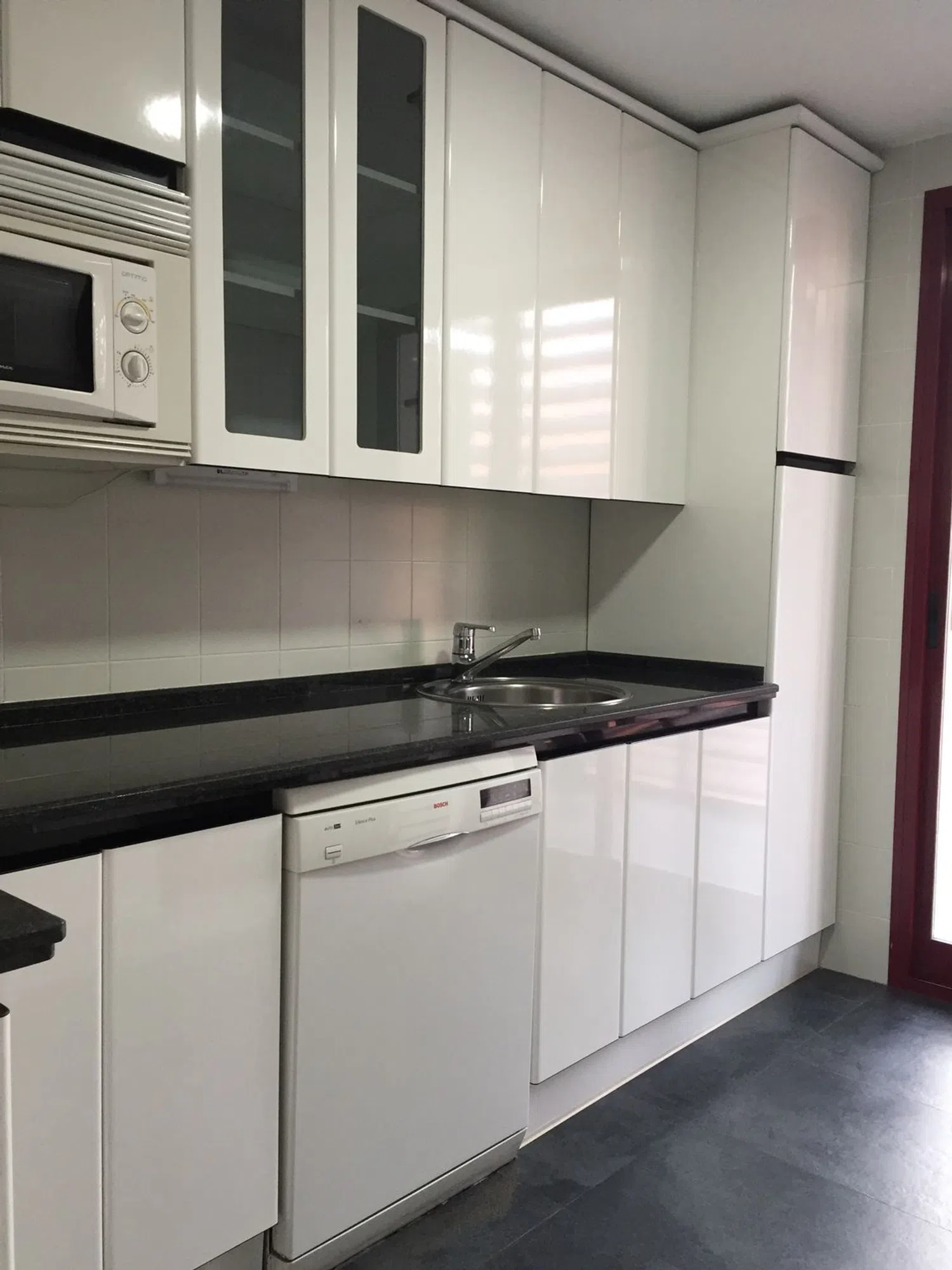 Piso en calle Emiliano Barral, 13 - Foto 10