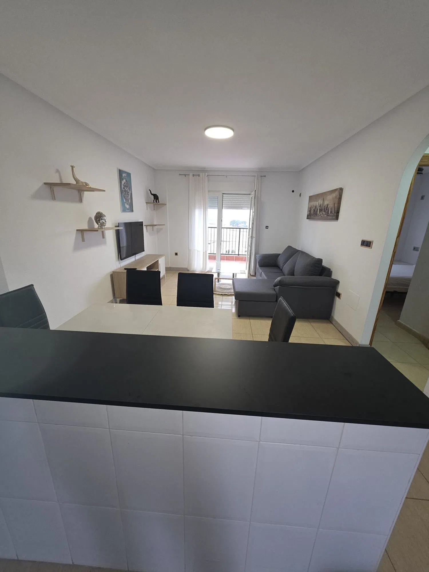 Piso en avenida de los Carros, 81 - Foto 4