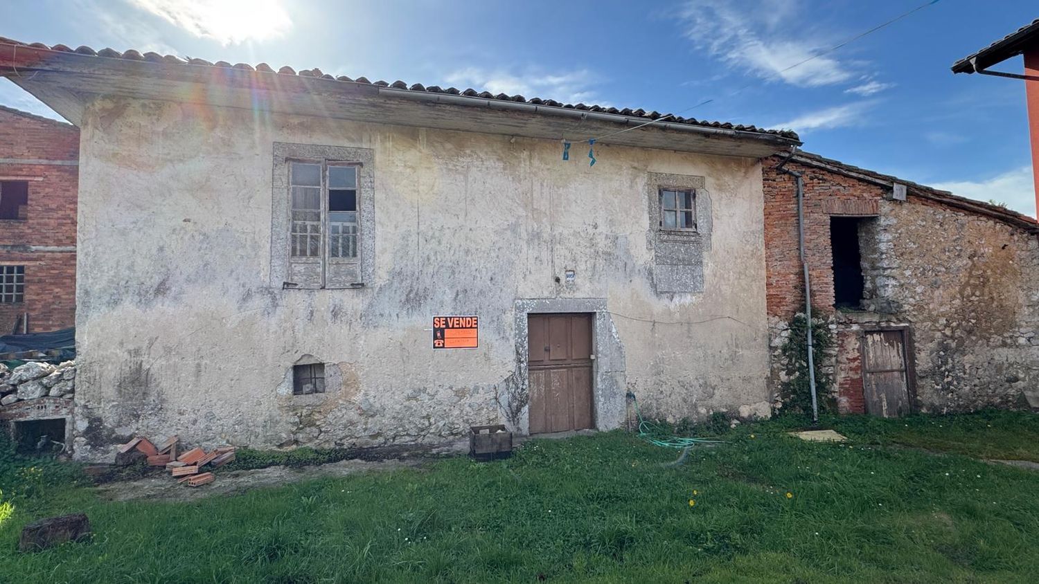 Chalet pareado en Aldea Bricia s/n - Foto 20