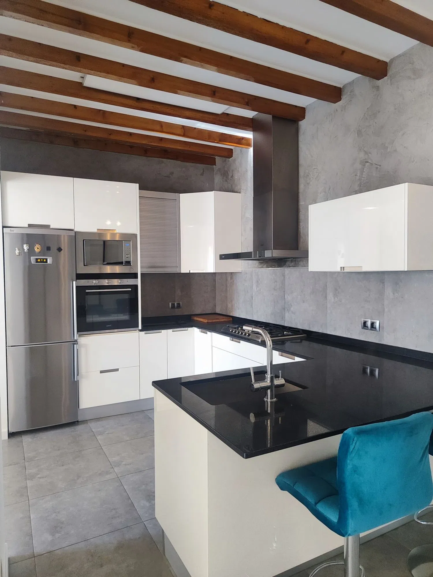 Piso en calle de Sant Miquel, 38 - Foto 16