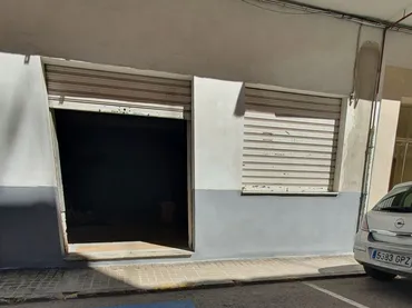 Local comercial en  Carrer de Ramón y Cajal 30 - Foto 5
