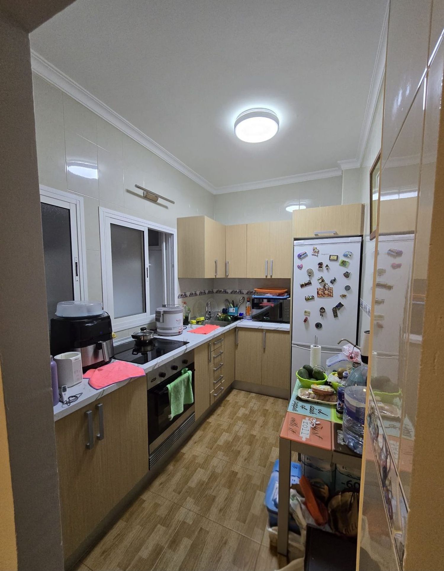 Piso en calle Taliarte, 55 - Foto 10