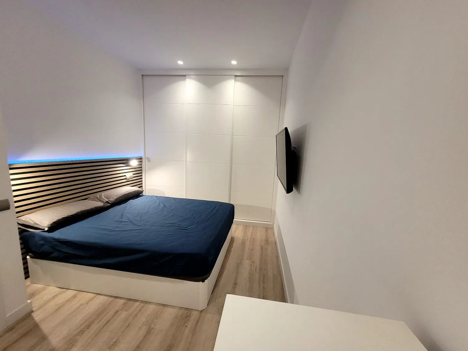 Piso en Barrio Palacio - Foto 8