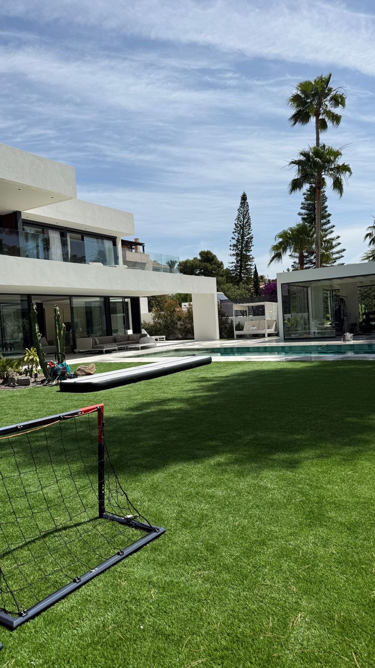 Casa o chalet independiente en Calle Pizarra, 27, Sierra Blanca - Foto 12