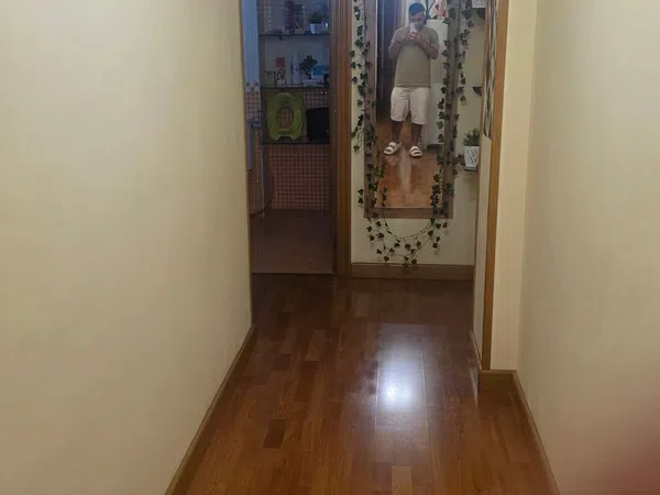 Piso en Calle Alfredo Agosti, 8, Flores de Sil, Flores de Sil - Foto 7