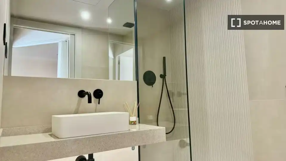 Piso en Santa Coloma de Gramenet - Foto 16