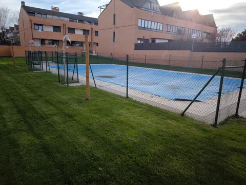 Chalet adosado en calle Eurípides, 61 - Foto 23