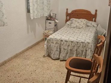 Piso en  Carrer Lliterat Azorín 12 - Foto 8
