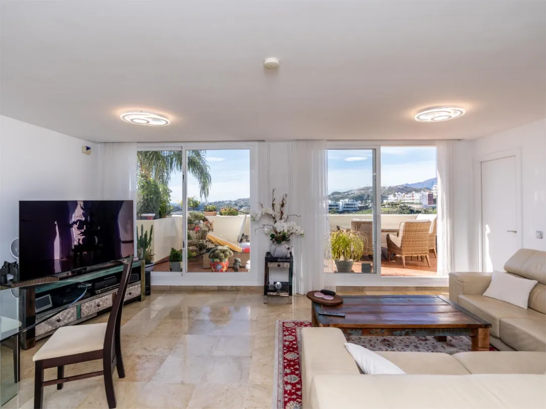 Piso en  Avenida de Ronda 3C - Foto 9