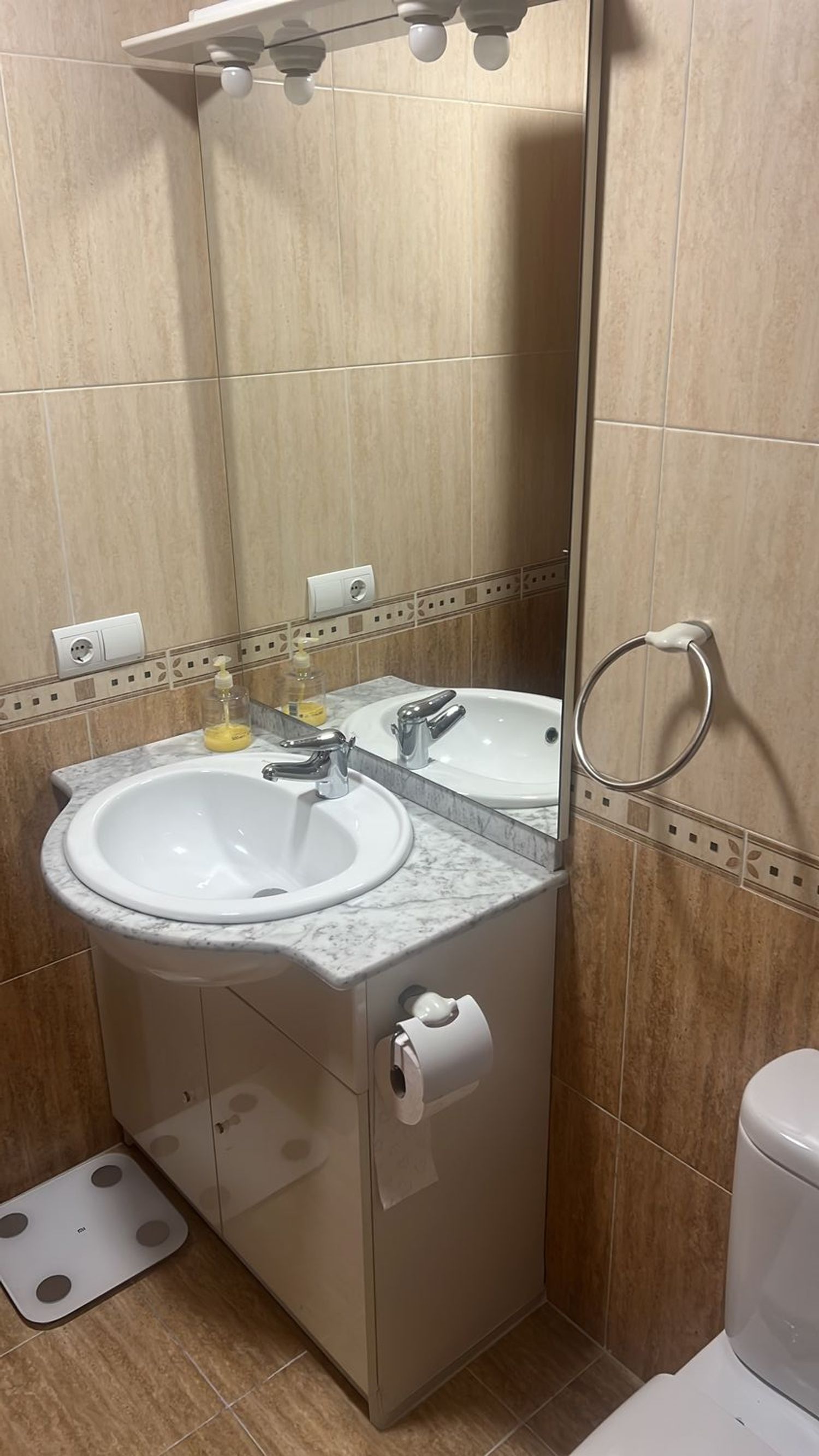 Piso en Calle Clara Campoamor, 3, La Rosaleda, La Rosaleda - Foto 10