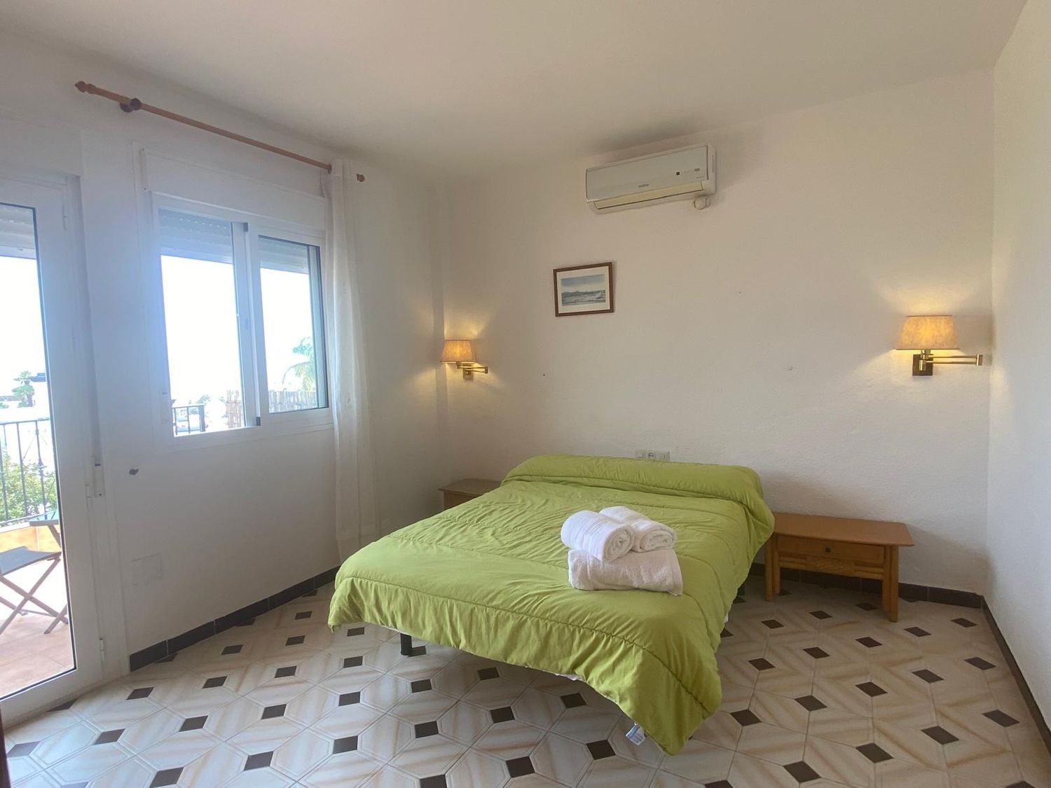 Casa o chalet independiente en Calle Salares, 39, Avda Pescia - Ctra de Frigiliana, Avda Pescia - Ctra de Frigiliana - Foto 9