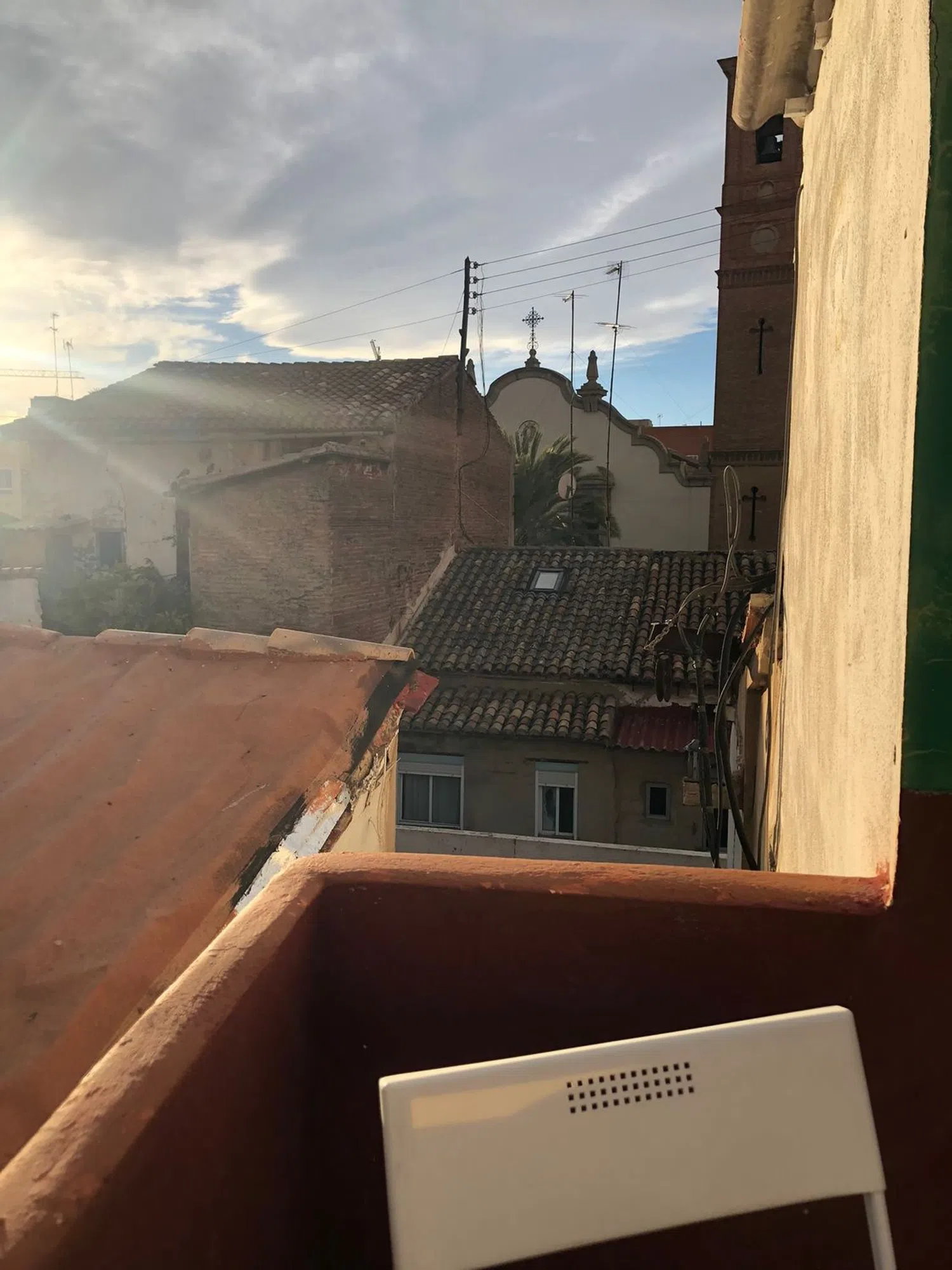 Ático en calle d'Escalante, 65 - Foto 17